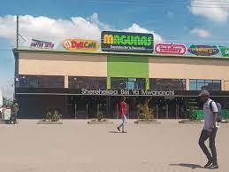 Magunas supermarket:How village hawker built multi-million business empire