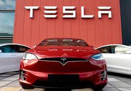 Tesla woes and troubles