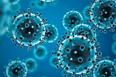 New Coronavirus Variant Has Been Identified In England