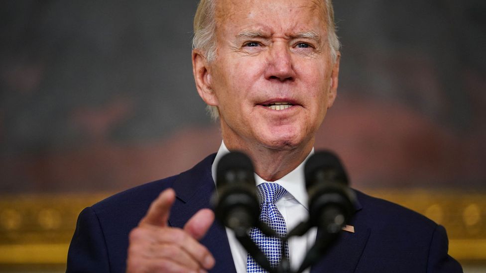 US President-Elect Joe Biden’s Fractured Foot Is Healing Well, Says His Doctor
