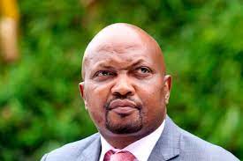 Gatundu South MP Moses Kuria, To Vie For Nairobi Governorship