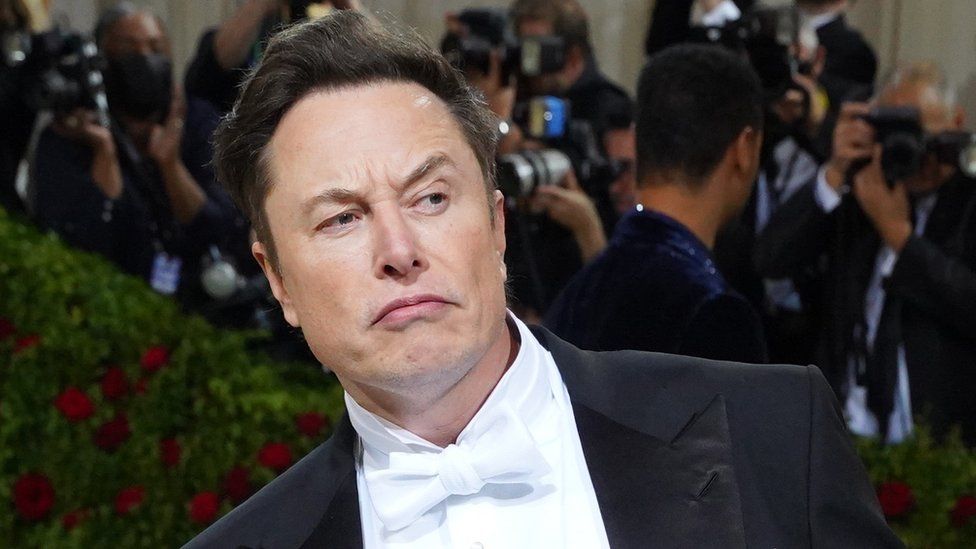 Six Secrets To Elon Musk’s Business Success