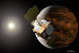 Satellites Overpowers Balloons In Flying Internet Race