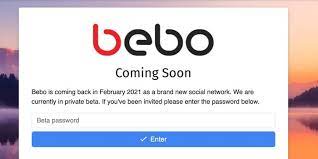 Bebo’s Co-Founder Plans To Relaunch The Social Network