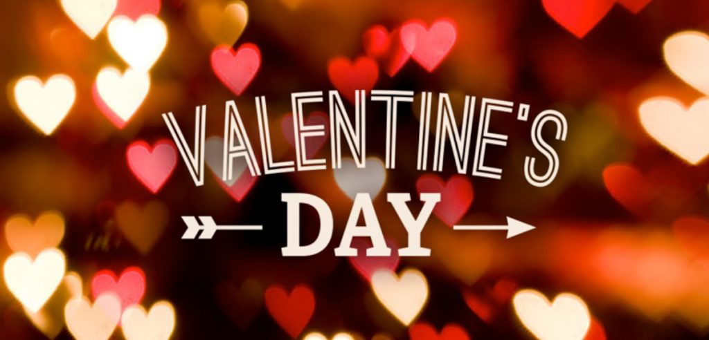 THE ORIGIN OF VALENTINES