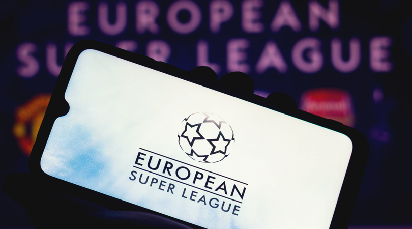 European Super League Drama