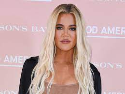 Khloe Kardashian Struggles To Get Unfiltered Photo Removed From Social Media