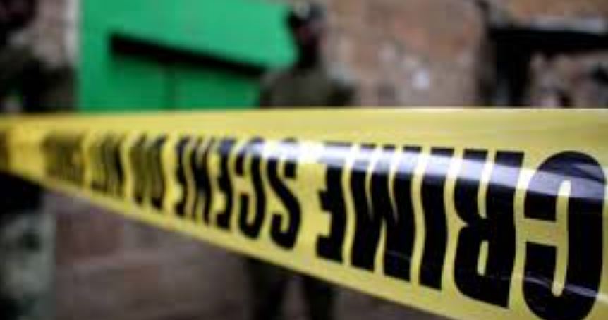 KCSE CANDIDATE STABBED TO DEATH IN KITUI