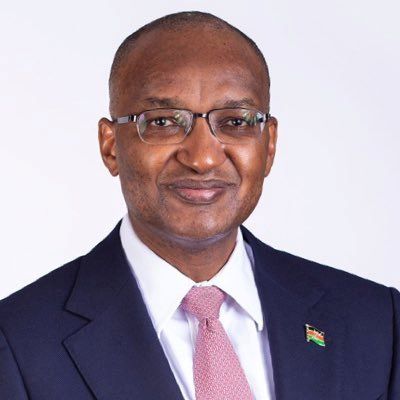 Fuel Prices To Drop Soon – CBK Governor