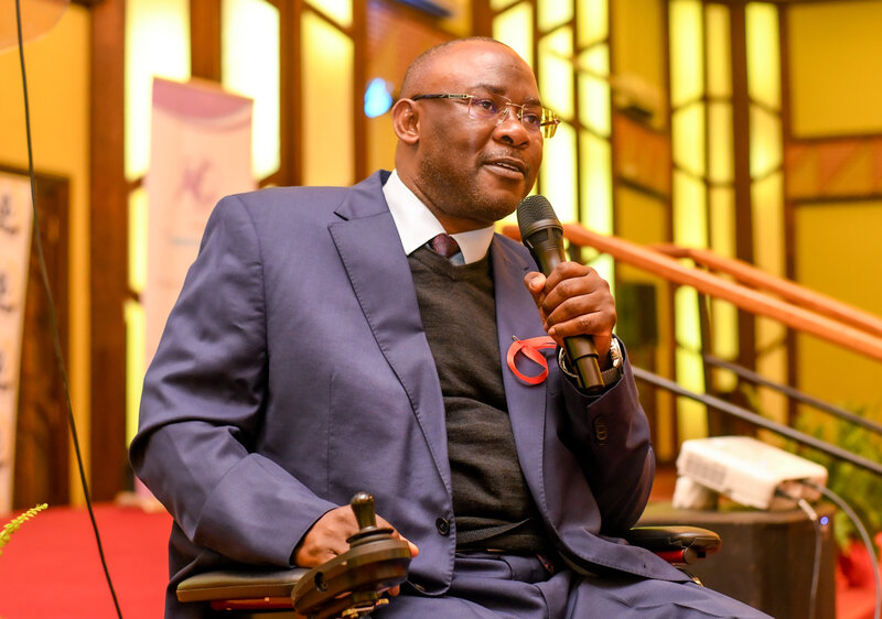 Dyslexia Day: Govt, Stakeholders urged to create awareness, increase funding