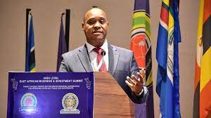 Plans To Have A Common East African Community Currency