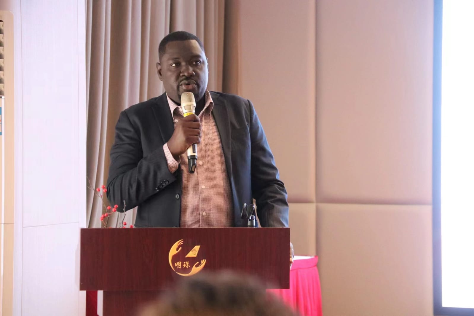 Ben Gitonga Muiruri Mungai