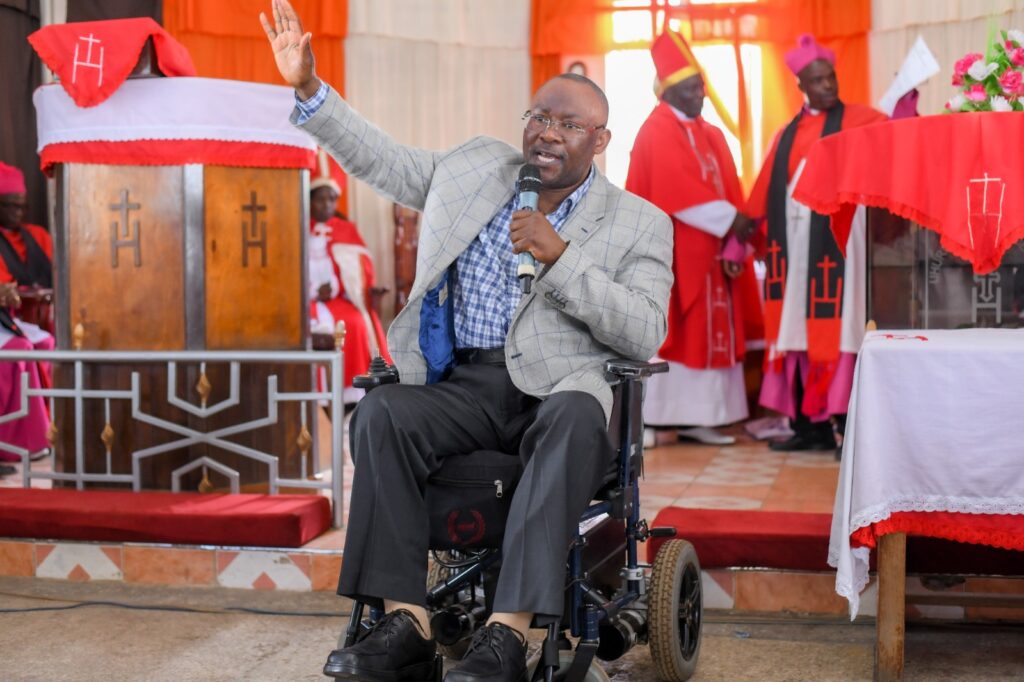 I am going for nothing less than the Nairobi governor seat in 2027-MP Wanyonyi
