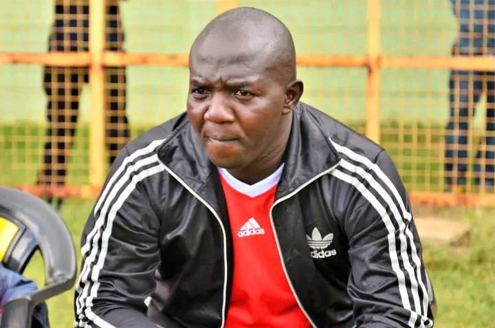 Nzoia Sugar Coach Remains Confident Despite Loss: ‘We Are Not Going to be Relegated’