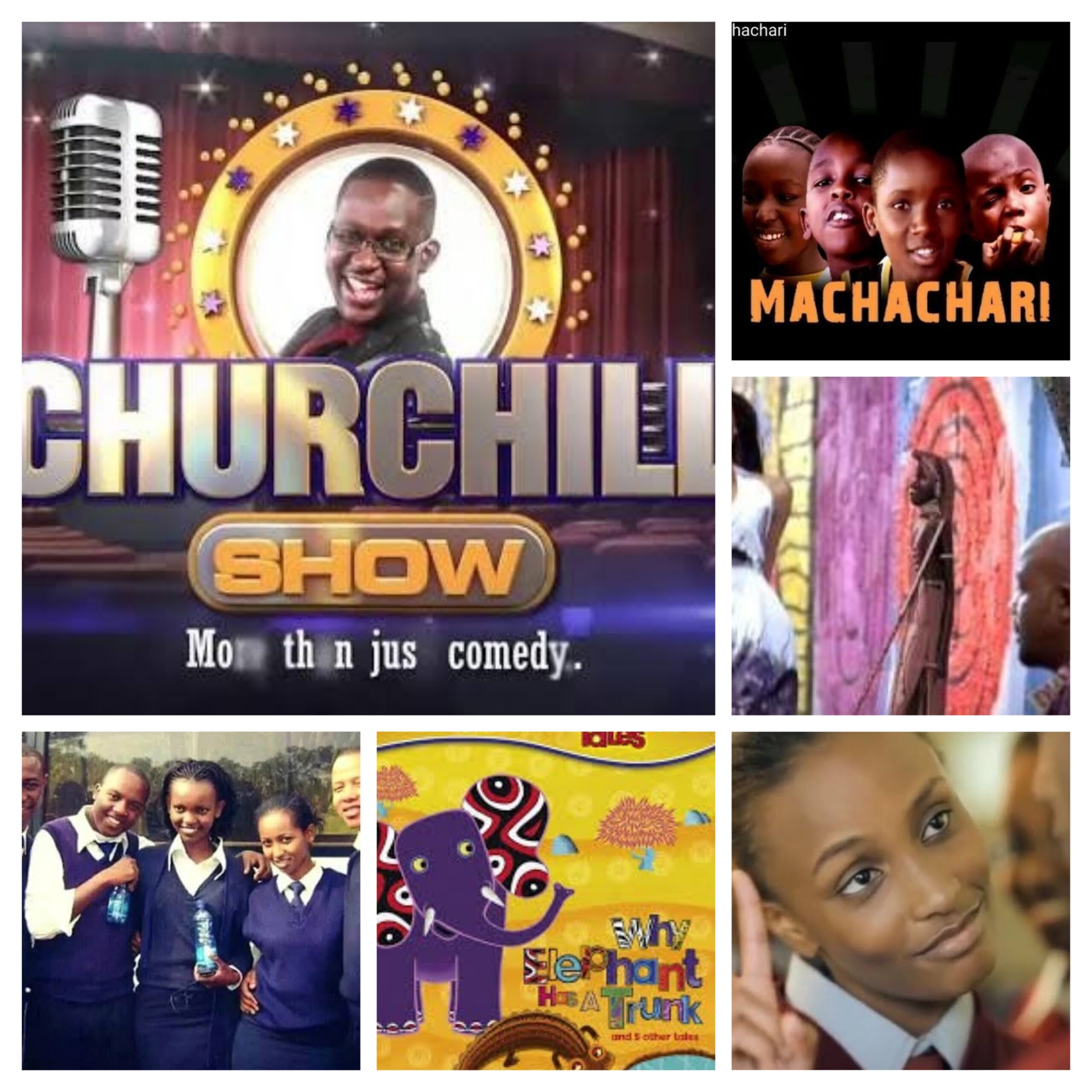 “Throw Back Thursday Innit : A Trip Down Memory Lane”