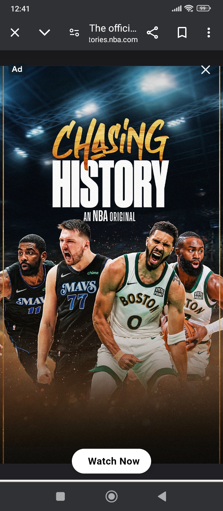 “Defying the Odds: Will the Mavericks Come Back From their 3-0 Deficit and Create NBA History ?”