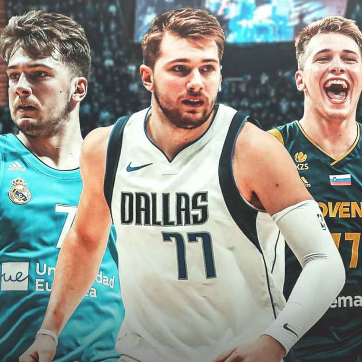 “A new Don in town?: Luka Doncic is ‘magically’ tearing up the League!!!”