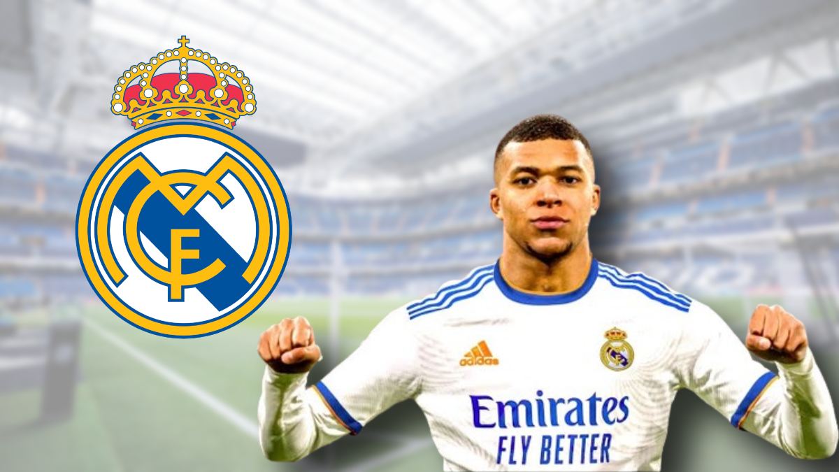 “From Protégé to Galactico: Mbappe Follows Ronaldo’s Path to Real Madrid”
