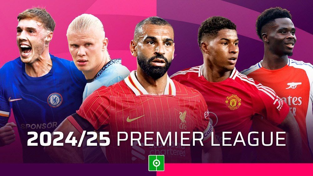 “The Premier League Is Back… and it’s back with a bang!!!”