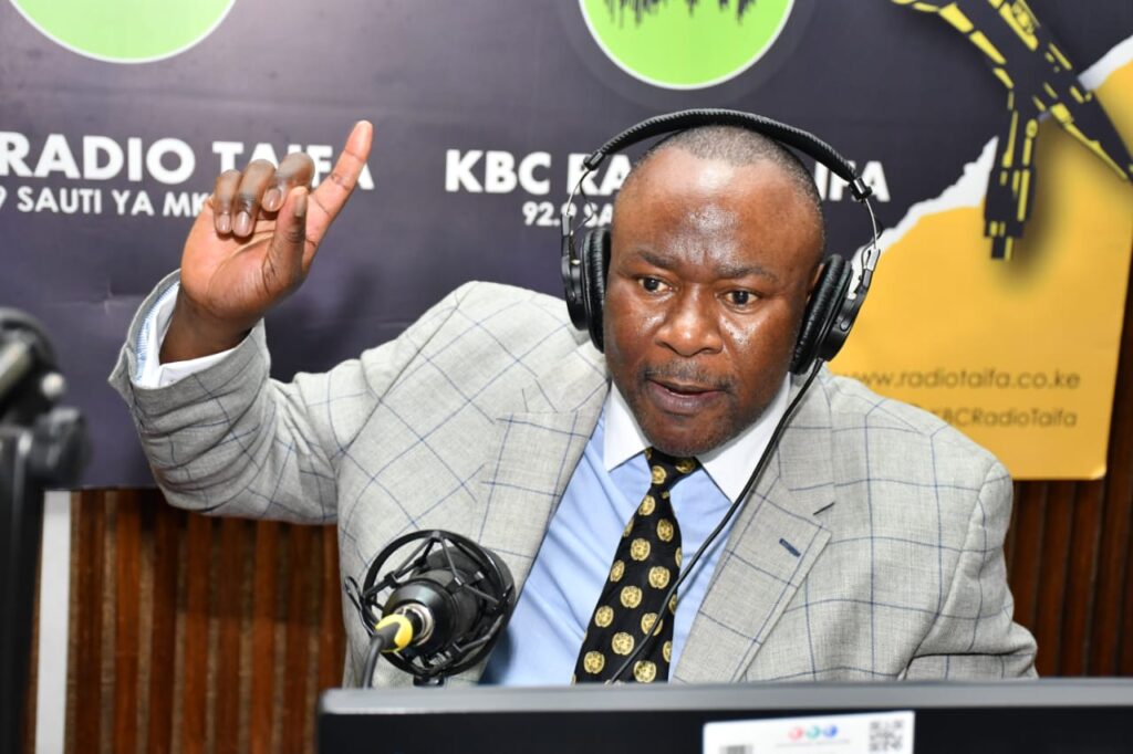 MP Tim Wanyonyi Condemns Abductions and Affirms ODM’s Role as Opposition