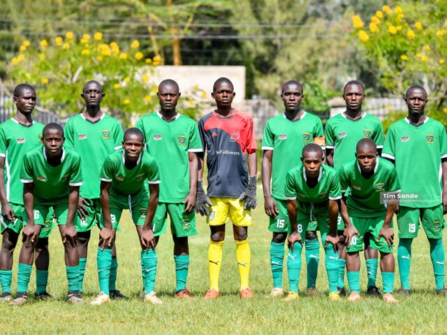 Kakamega High Wins Appeal as Western Region Jury Rules Agains Musingu in Eligibility Dispute