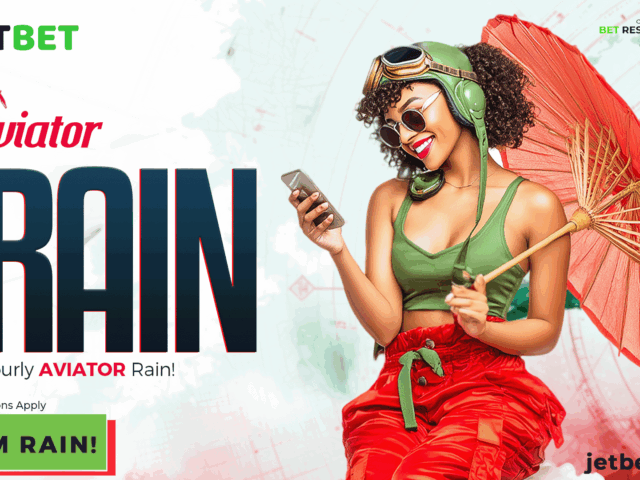 Safe and Secure Online Betting in Kenya
