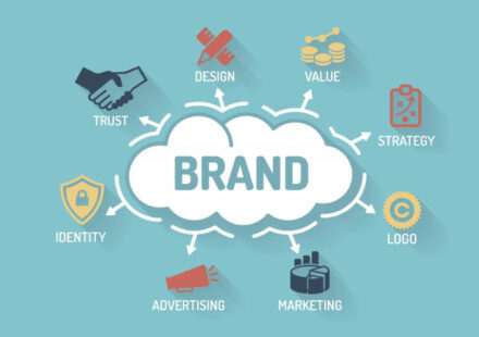 Build a Brand Identity From Scratch in 30 Days