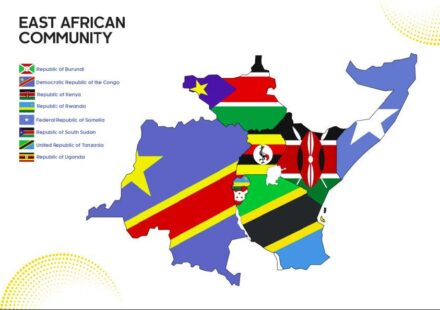 East vs Eastern Africa