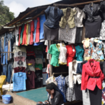 Sustainable fashion in Kenya