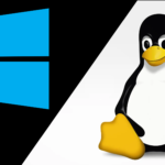 Switching from Windows to Linux