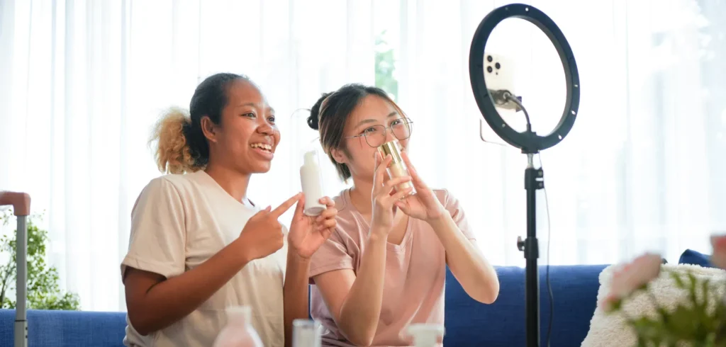 Why Beauty Brands See Better Results With Micro Influencer ROI