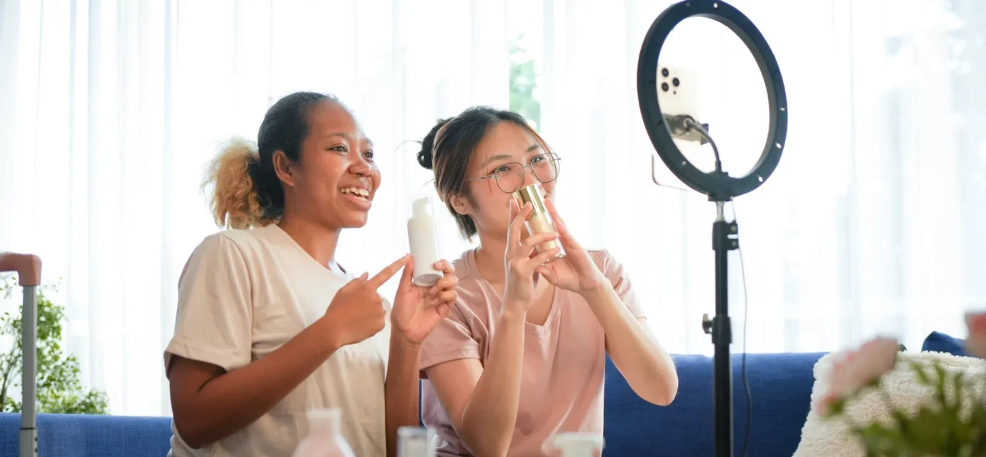 Why Beauty Brands See Better Results With Micro Influencer ROI