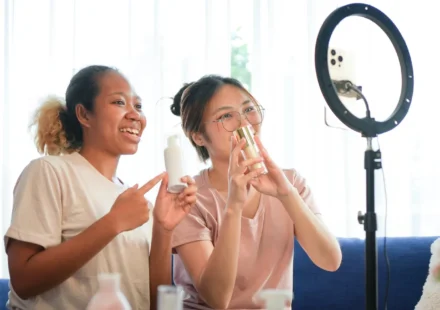 Why Beauty Brands See Better Results With Micro Influencer ROI