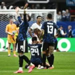 England vs Argentina World Cup