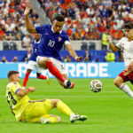 France vs Spain World Cup