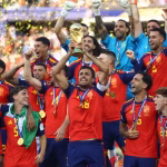Spain vs Argentina World Cup Final