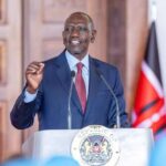 Universal university funding Kenya
