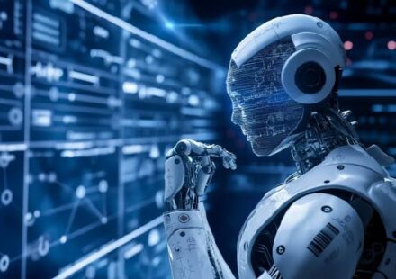 Autonomous AI Agents