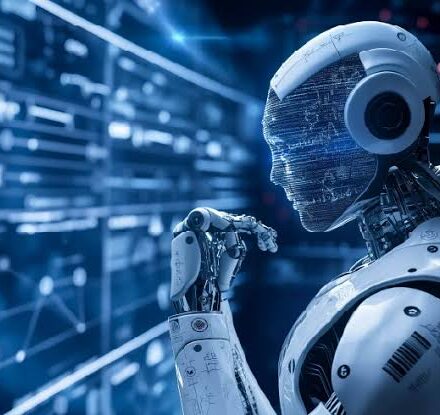 Autonomous AI Agents