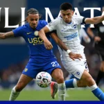 Chelsea vs Brighton
