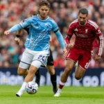 Liverpool vs Nottingham Forest
