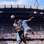Manchester City vs Coventry City