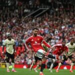 Manchester United vs Ipswich Town