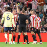Sunderland vs Arsenal
